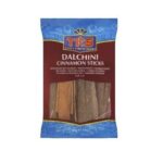 TRS DALCHINI WHOLE 50 G