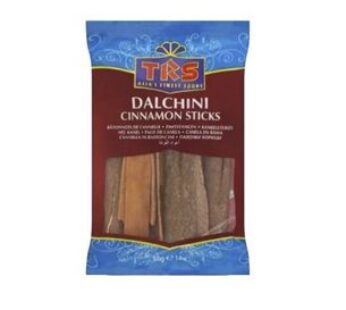 TRS DALCHINI WHOLE 50 G