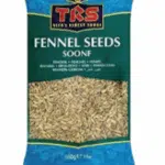 TRS FENNEL SEEDS 100 G