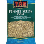 TRS FENNEL SEEDS 100 G