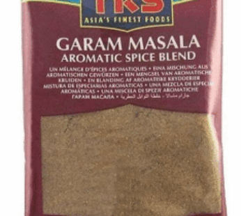 TRS GARAM MASALA 400 G