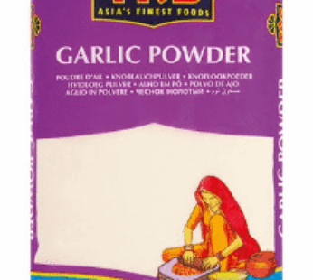 TRS GARLIC POWDER 400 G