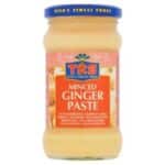 TRS GINGER PASTE 300G