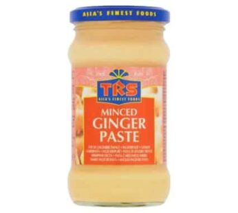TRS GINGER PASTE 300G