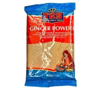 TRS GINGER POWDER 100G