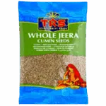 TRS JEERA WHOLE 100G