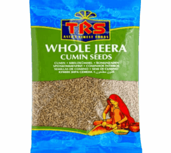 TRS JEERA WHOLE 100G