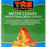 TRS METHI LEAVES 100G