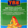 TRS METHI LEAVES 100G