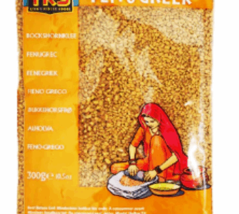 TRS METHI SEEDS 300 G