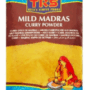 TRS MILD MADRAS CURRY POWDER 100G