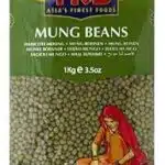 TRS MUNG BEANS 1KG