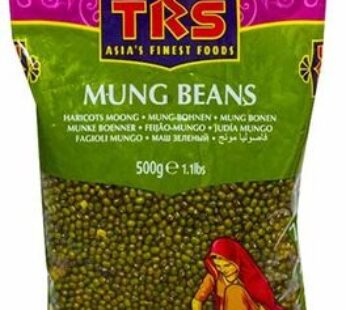 TRS MUNG BEANS 500G