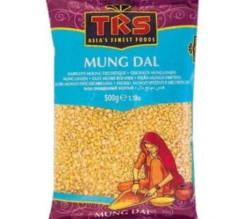 TRS MUNG DAL 500G