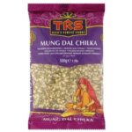TRS MUNG DAL CHILKA 500G