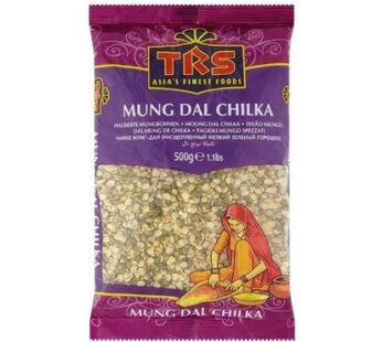 TRS MUNG DAL CHILKA 500G