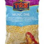 TRS MUNG DAL YELLOW 1KG