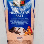 TRS PINK SALT 800 G