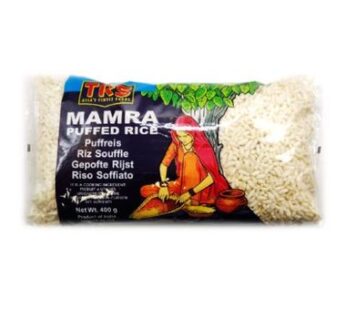TRS PUFFED RICE 400GR