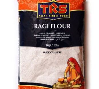 TRS RAGI FLOUR 1KG
