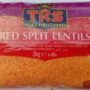 TRS RED LENTILS MASOOR DALL 2 KG