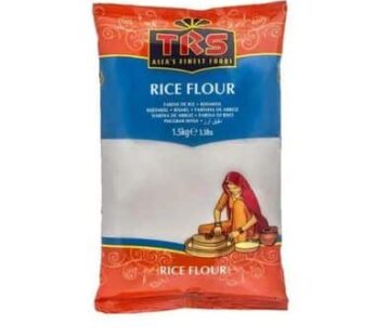 TRS RICE FLOUR 1.5KG
