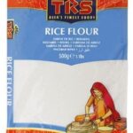 TRS RICE FLOUR 500G