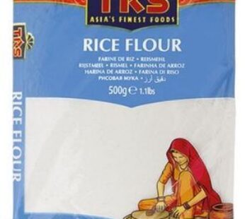 TRS RICE FLOUR 500G