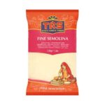 TRS SEMOLINA FINE 1.5KG