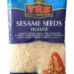 TRS Sesame Seeds Hulled 100G