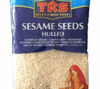 TRS Sesame Seeds Hulled  100G