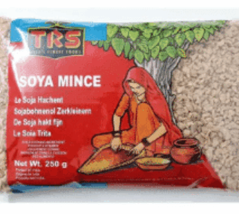 TRS SOYA MINCE 250 G