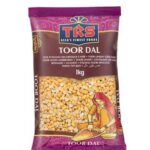 TRS TOOR DAL 1KG