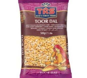 TRS TOOR DAL 500G