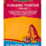 TRS TURMERIC( HALDI) POWDER 100G