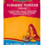 TRS TURMERIC POWDER 100G