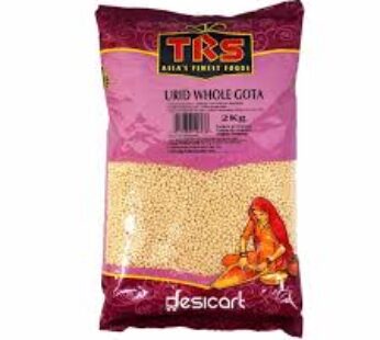 TRS URID WHOLE GOTA 2KG