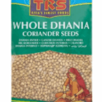 TRS WHOLE DHANIA 100G