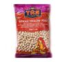 TRS WHOLE YELLOW PEAS 500 G
