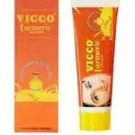 VICO TURMERIC WITH SANDALWOOD OIL CREAM 30 GR