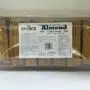 VIDHYA CAKE RUSK ALMOND 700G