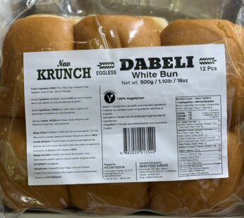 VIDHYA DABELI BUN 511 GR