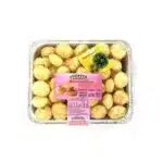 VIDHYA FOODS PANIPURI 160 GR