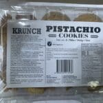 VIDHYA PISTACHIO COOKIES 340G