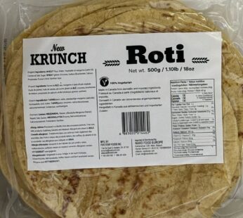 VIDHYA ROTI 500G