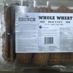 VIDHYA WHOLE WHEAT COOKIES 1KG