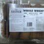 VIDHYA WHOLE WHEAT COOKIES 1KG