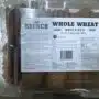 VIDHYA WHOLE WHEAT COOKIES 1KG