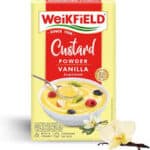 Weikfield Custard Vanilla Powder 100G