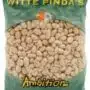 WHITE PEANUT (PINDA)1 KG